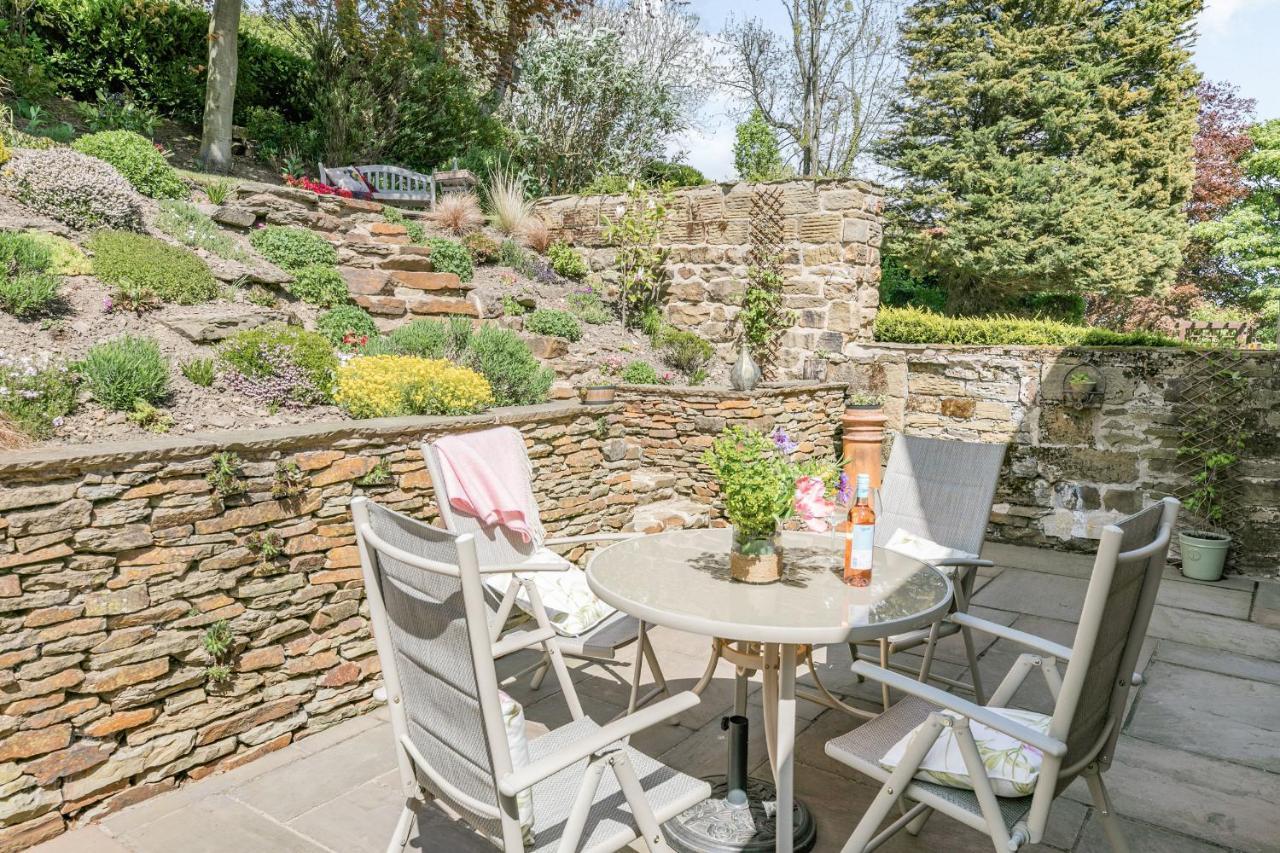 St John'S Cottage Penistone Dış mekan fotoğraf