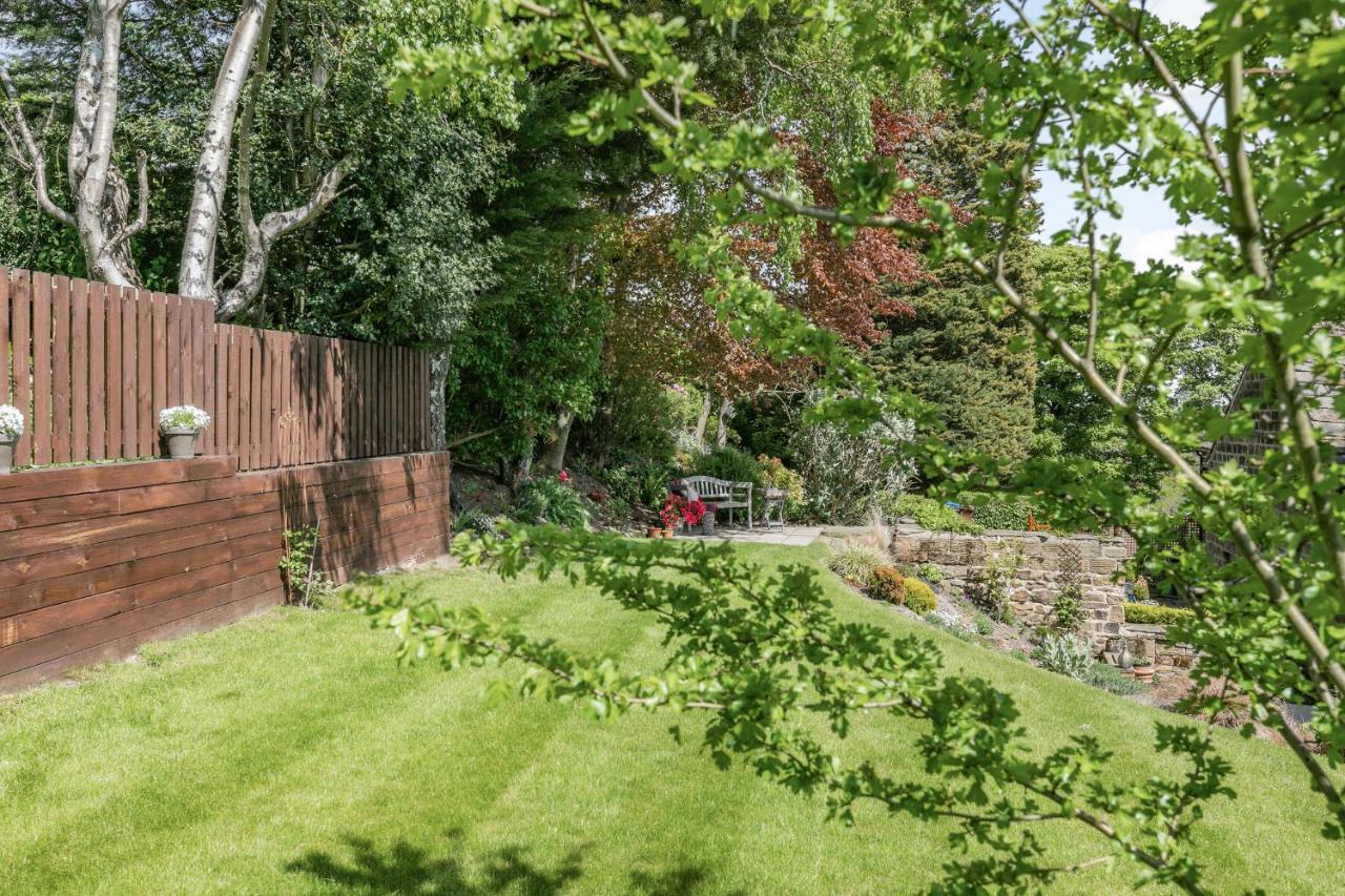 St John'S Cottage Penistone Dış mekan fotoğraf